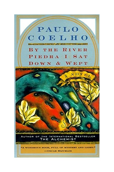 By The River Piedra I Sat Down And Wept
